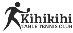 Kihikihi Table Tennis Club | www.kihikihitabletennis.co.nz | Leading Table Tennis Club in Te Awamutu, Pirongia & Waipa Areas